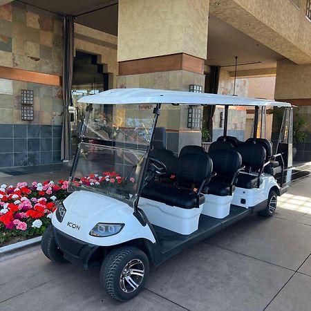 Hilton Scottsdale Resort & Villas Dış mekan fotoğraf