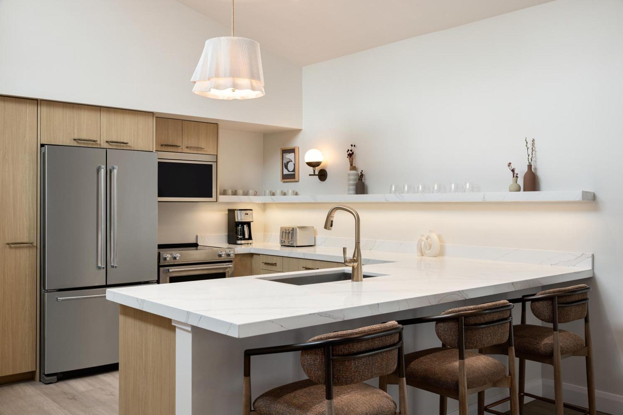 Hilton Scottsdale Resort & Villas Dış mekan fotoğraf