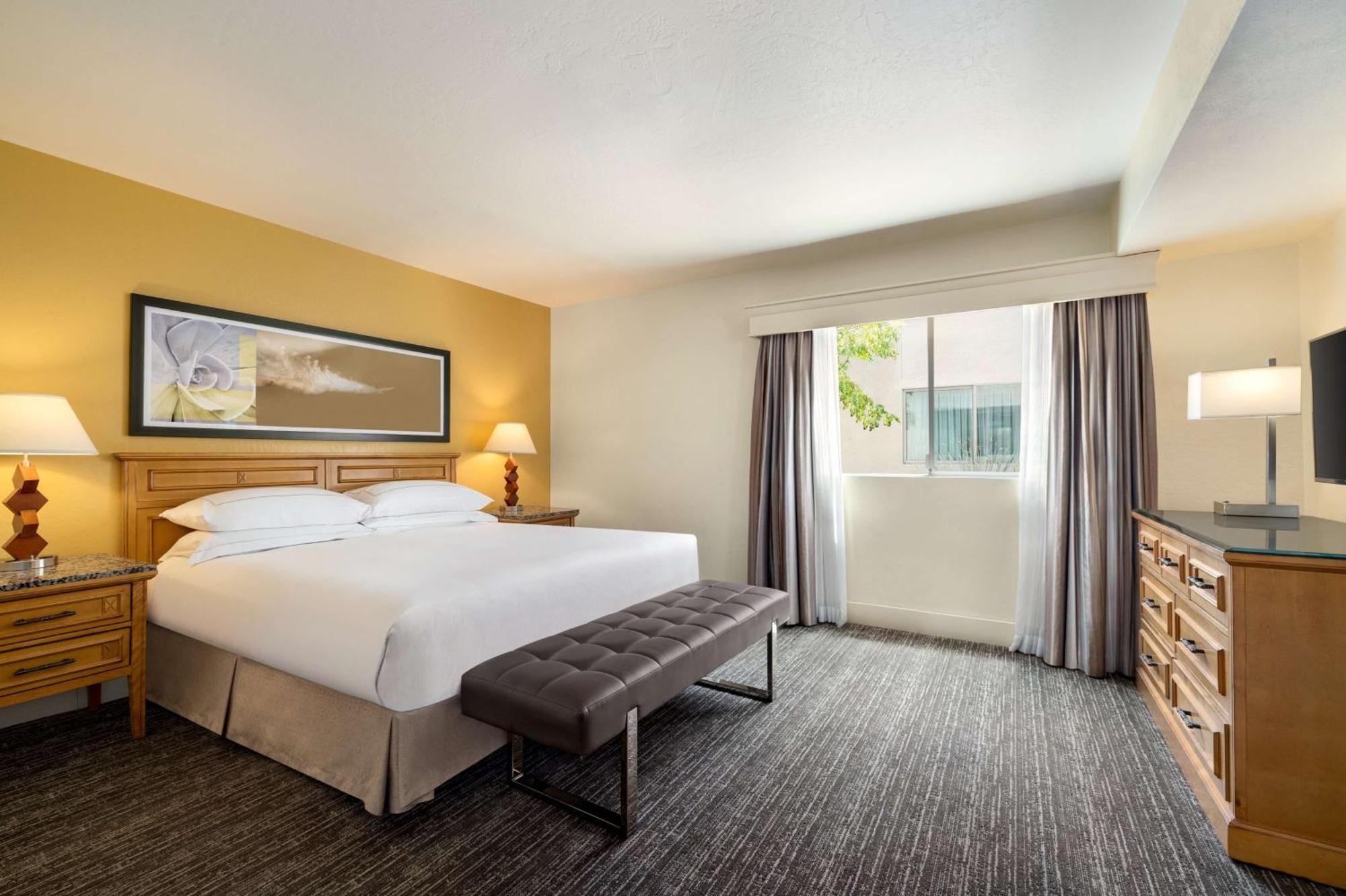 Hilton Scottsdale Resort & Villas Dış mekan fotoğraf