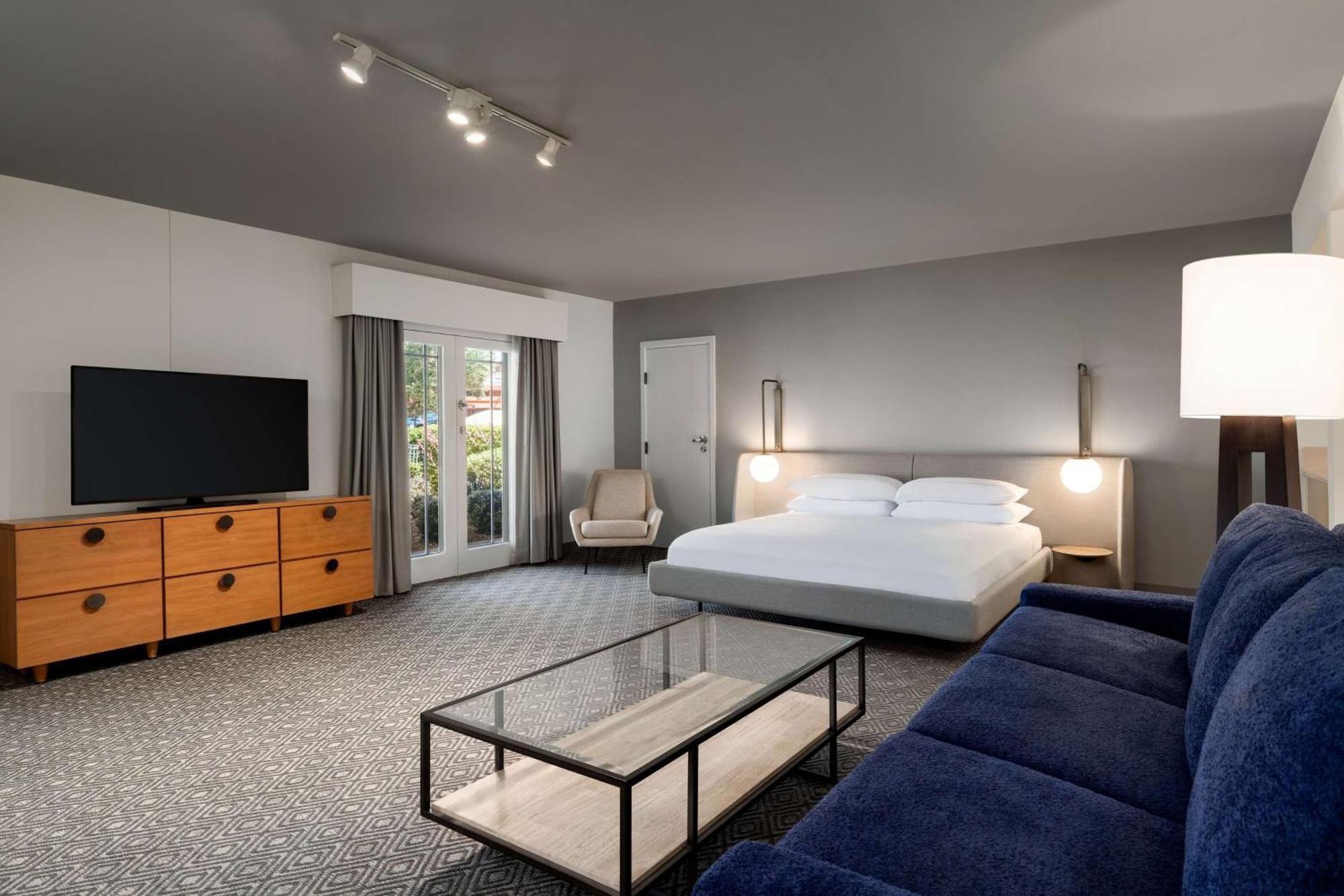 Hilton Scottsdale Resort & Villas Dış mekan fotoğraf