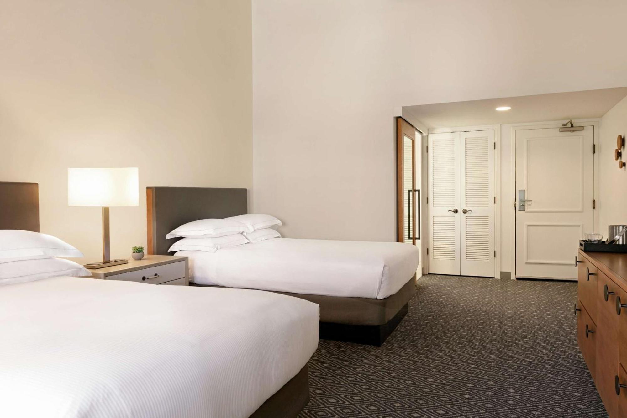 Hilton Scottsdale Resort & Villas Dış mekan fotoğraf