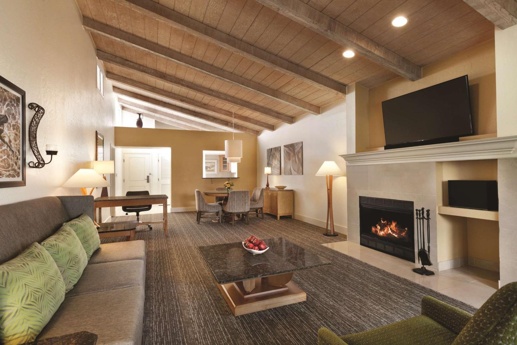 Hilton Scottsdale Resort & Villas Dış mekan fotoğraf