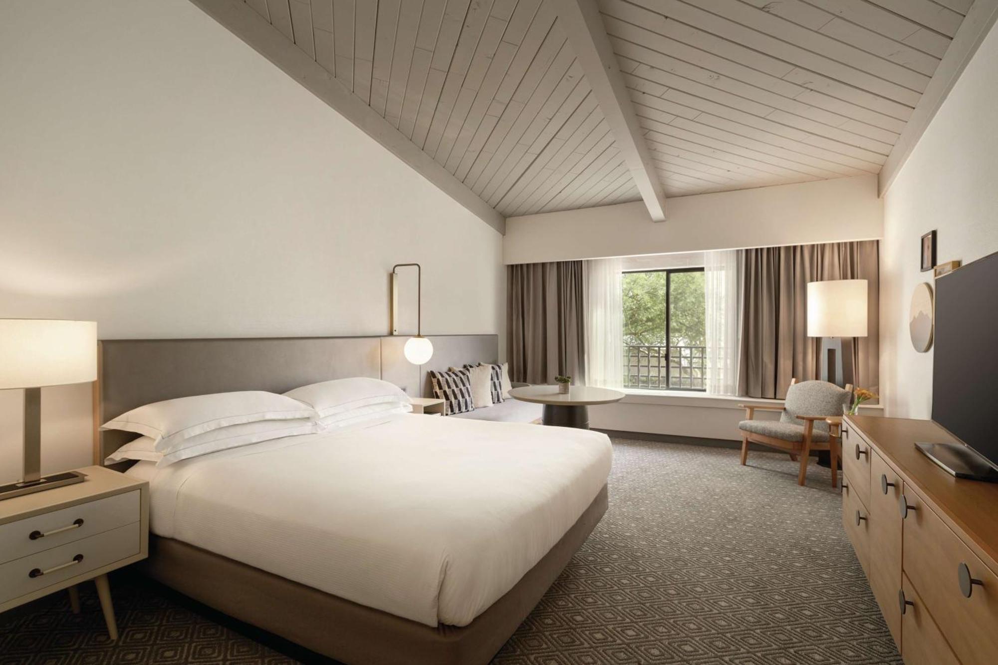Hilton Scottsdale Resort & Villas Dış mekan fotoğraf