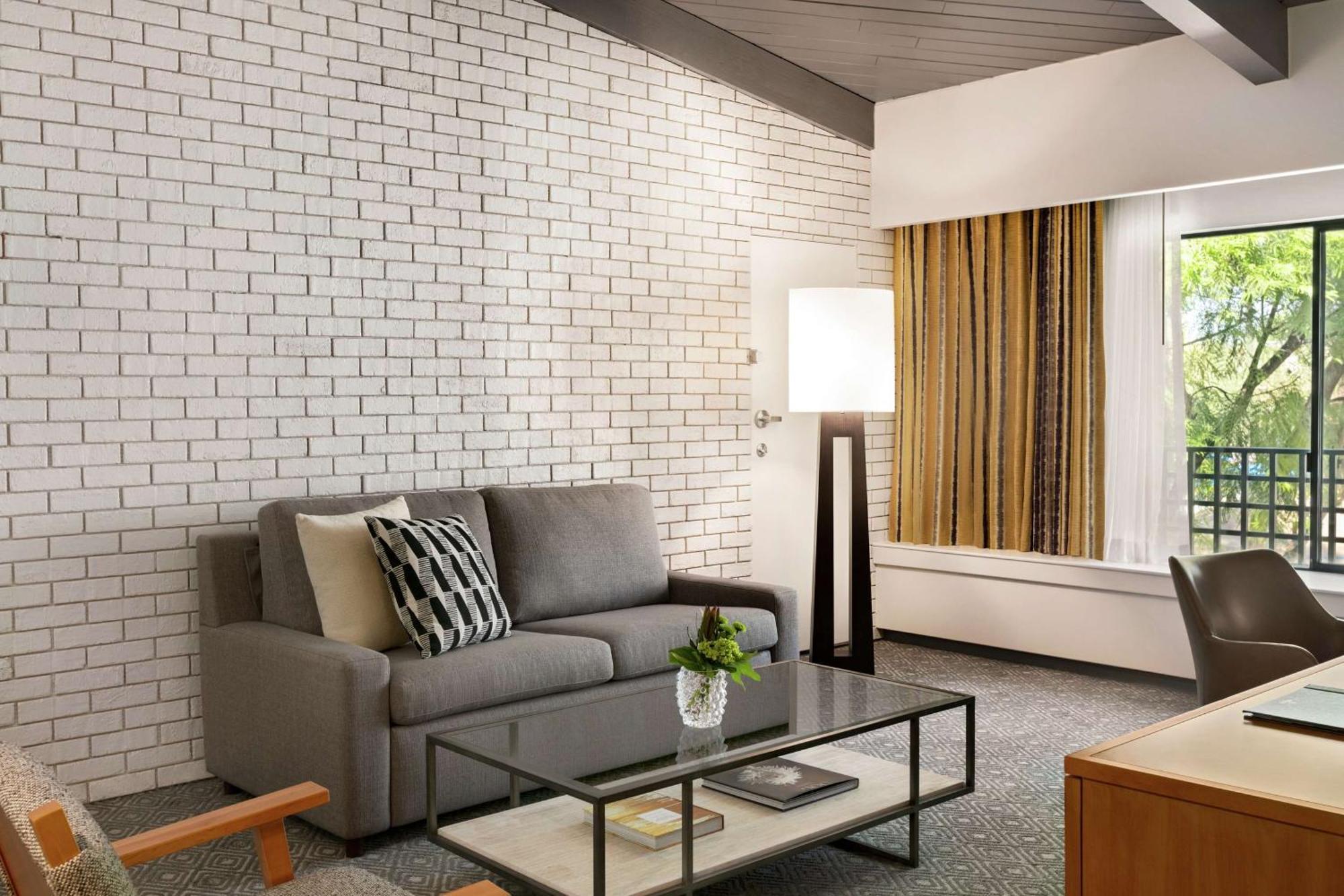 Hilton Scottsdale Resort & Villas Dış mekan fotoğraf