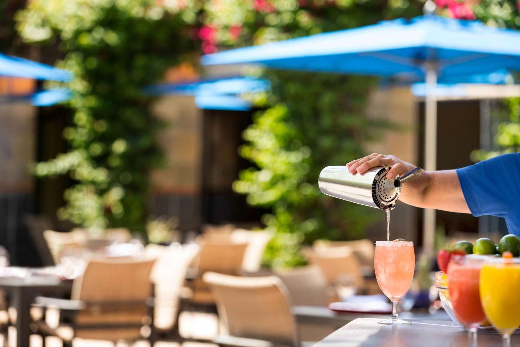 Hilton Scottsdale Resort & Villas Dış mekan fotoğraf