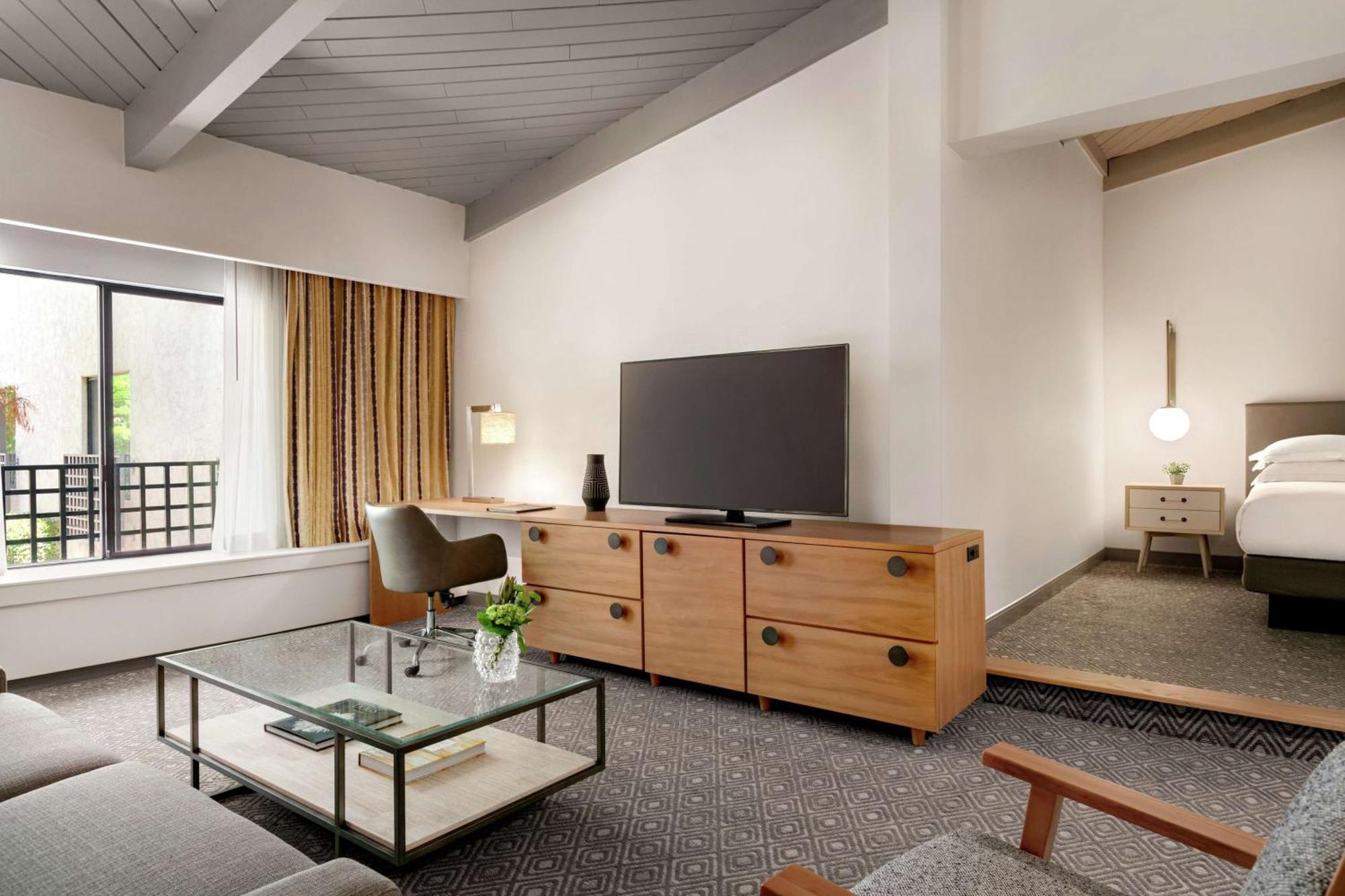 Hilton Scottsdale Resort & Villas Dış mekan fotoğraf