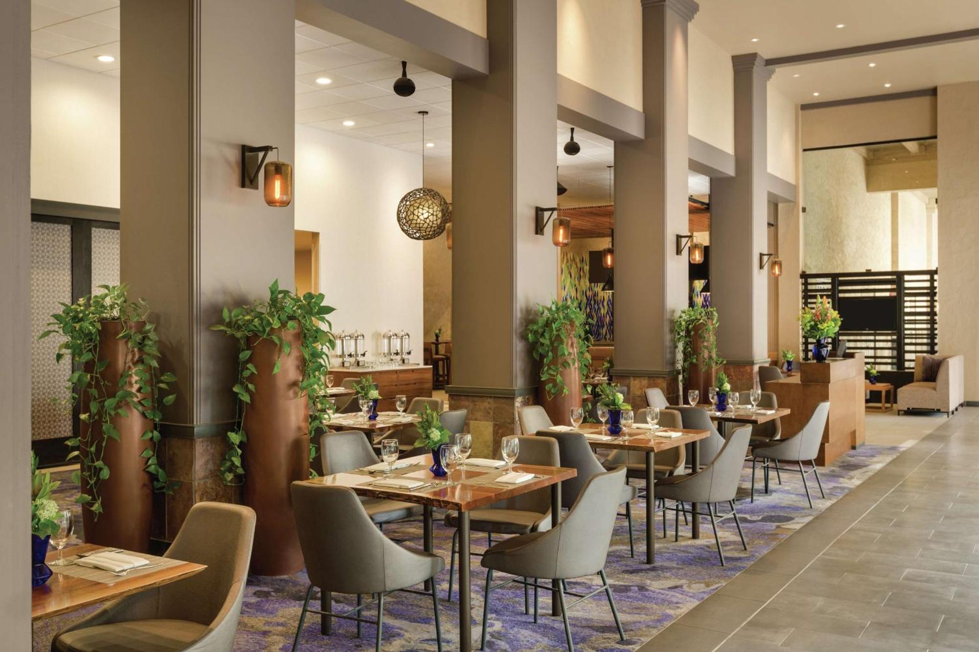 Hilton Scottsdale Resort & Villas Dış mekan fotoğraf